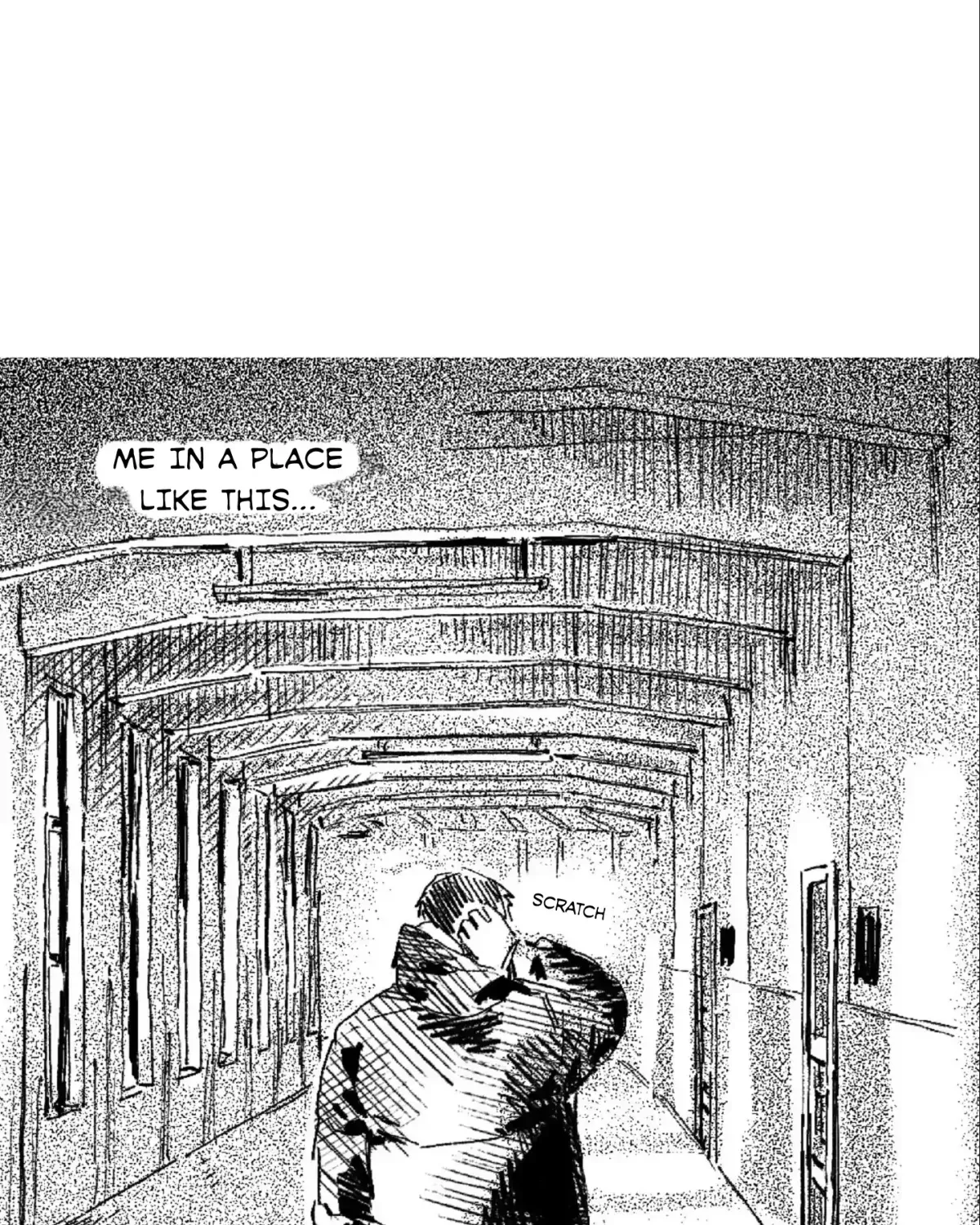 No More Eurydice Chapter 1.2 page 59 - 