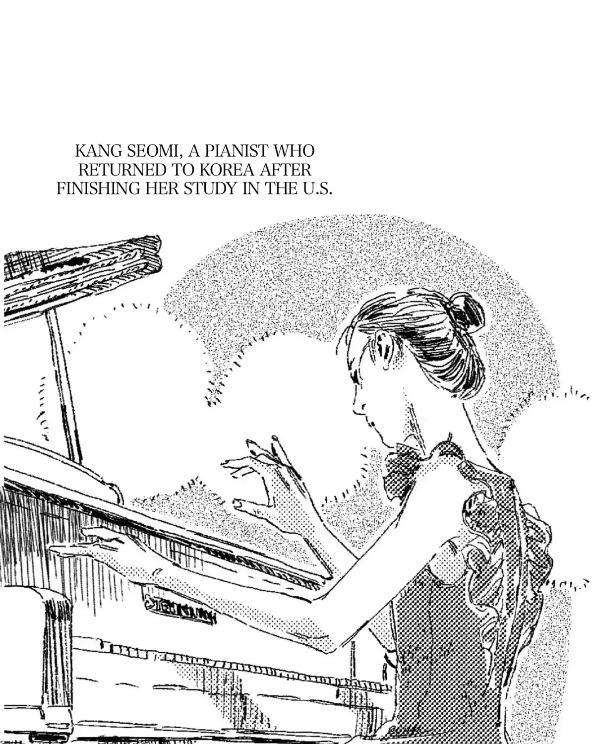 No More Eurydice Chapter 1.2 page 7 - 