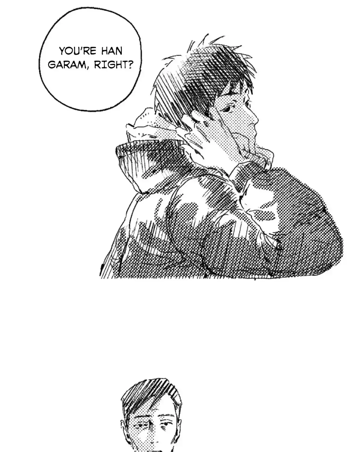 No More Eurydice Chapter 1.2 page 61 - 