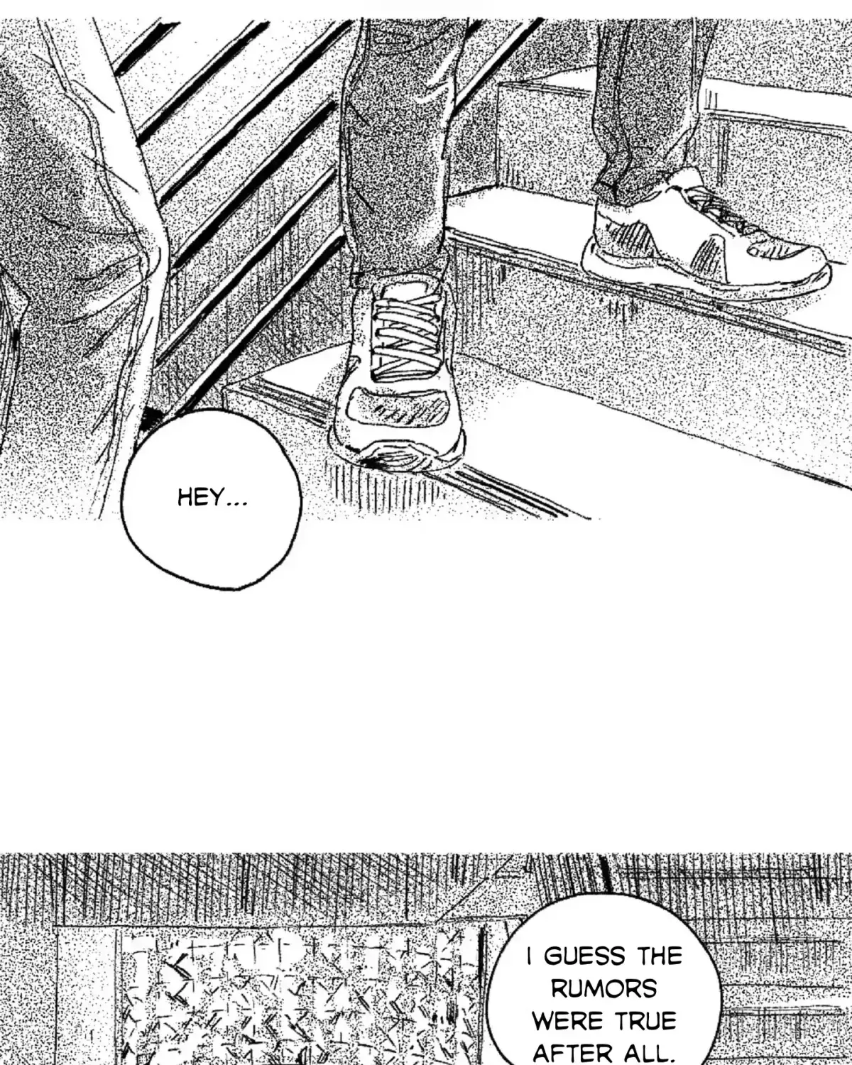 No More Eurydice Chapter 1.2 page 85 - 