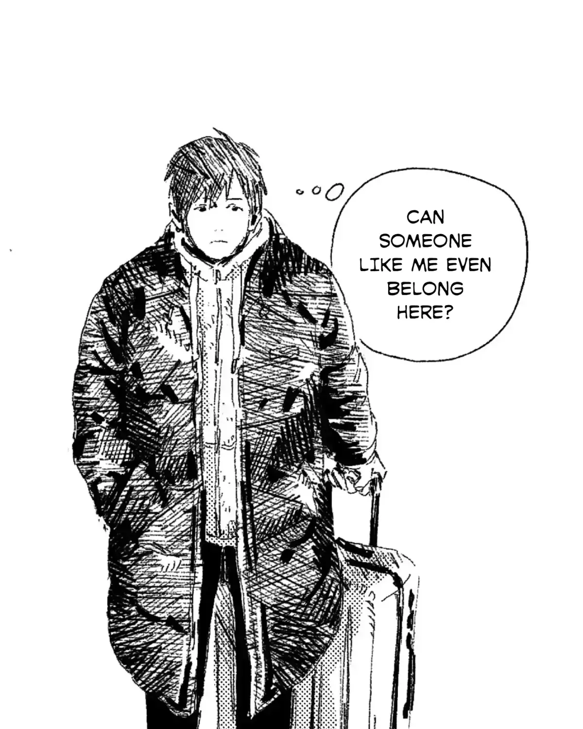 No More Eurydice Chapter 1.3 page 15 - 