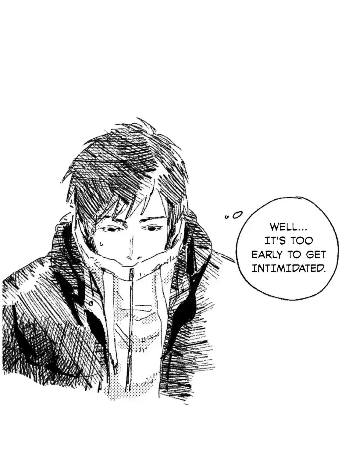 No More Eurydice Chapter 1.3 page 19 - 