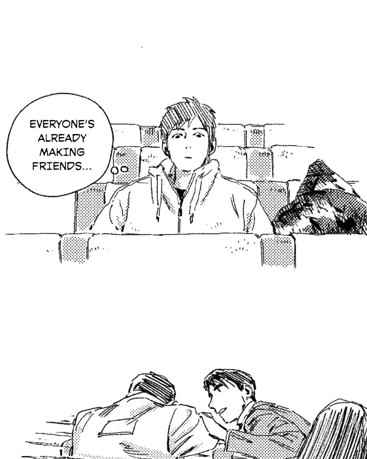 No More Eurydice Chapter 1.3 page 29 - 