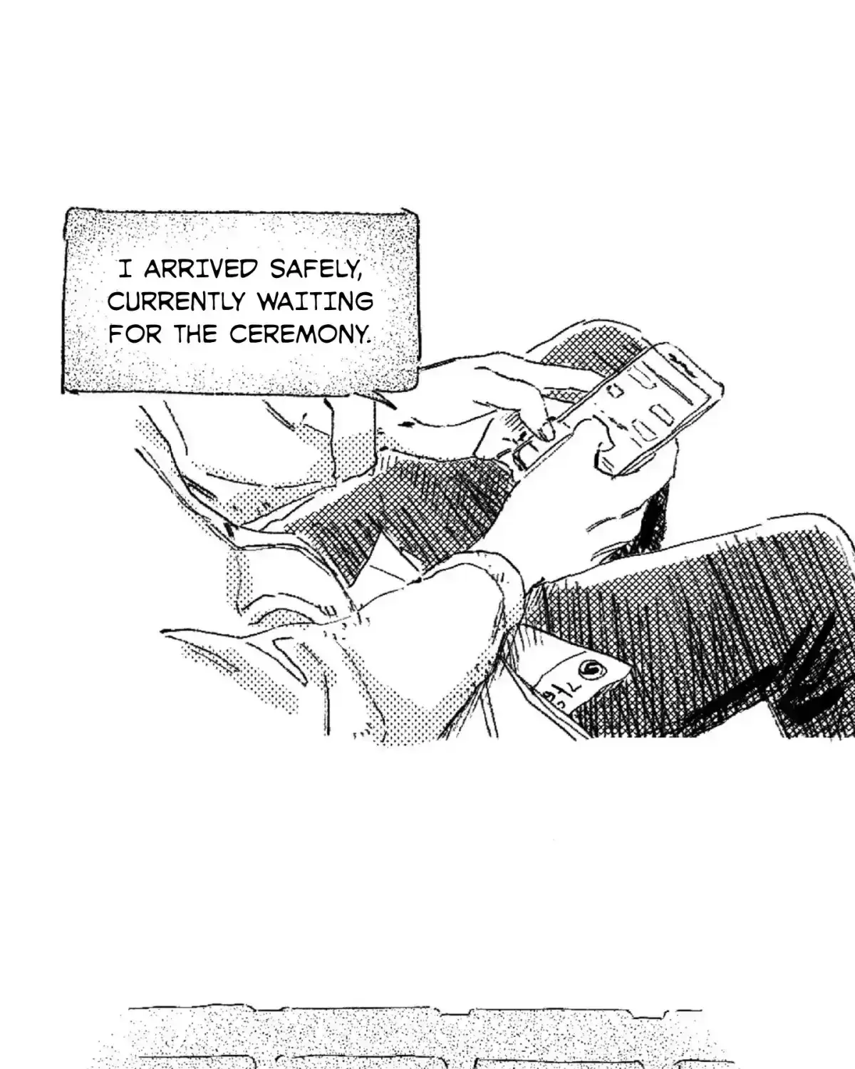 No More Eurydice Chapter 1.3 page 35 - 