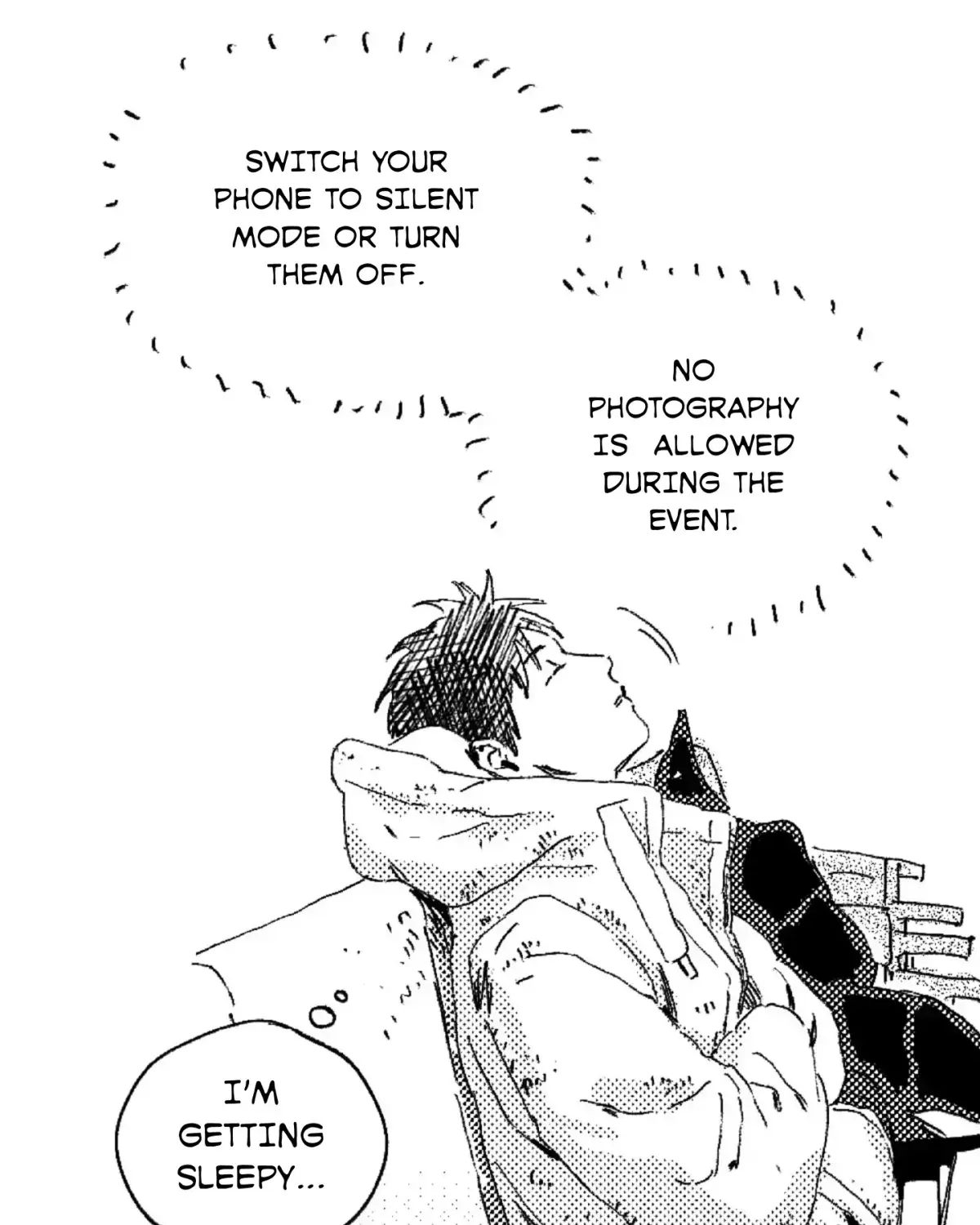 No More Eurydice Chapter 1.3 page 42 - 