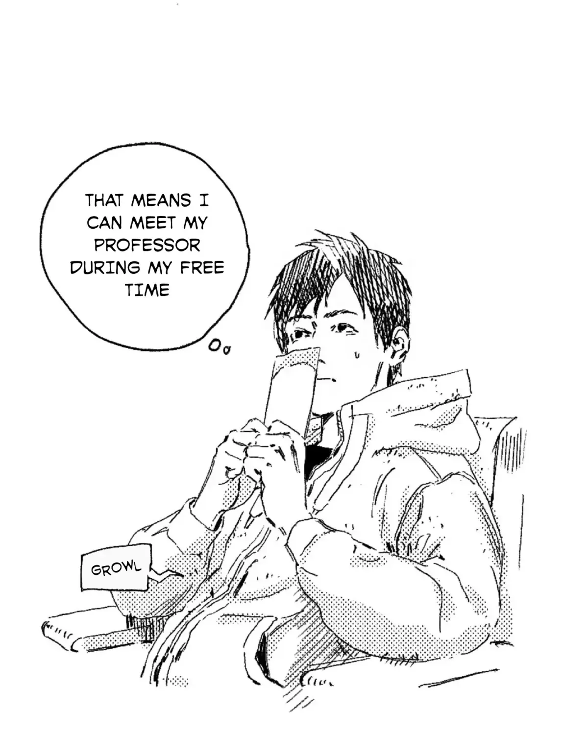 No More Eurydice Chapter 1.3 page 48 - 