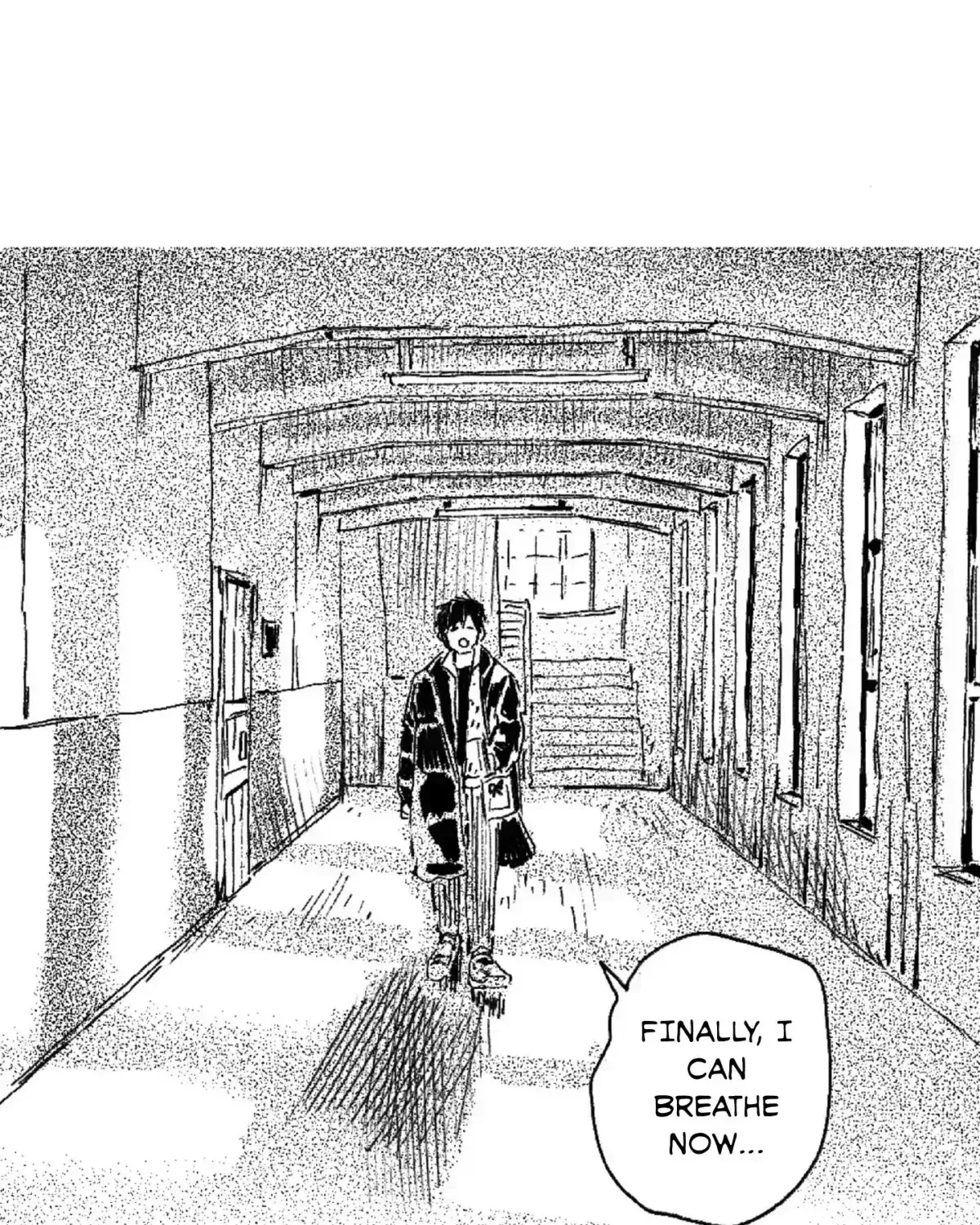 No More Eurydice Chapter 1.3 page 54 - 