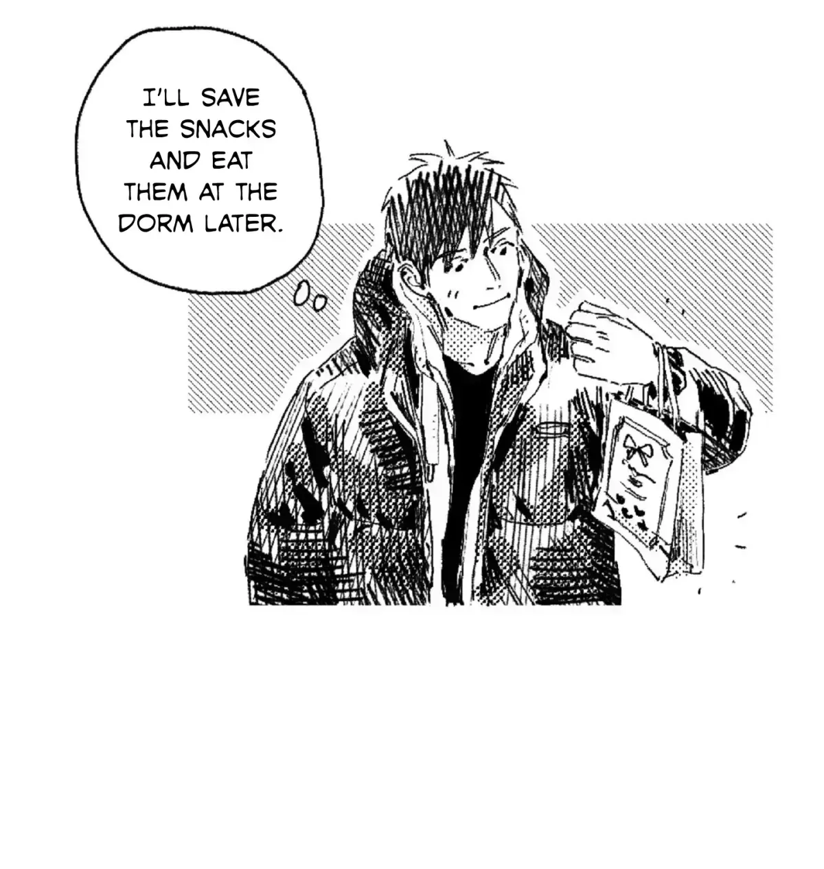 No More Eurydice Chapter 1.3 page 56 - 