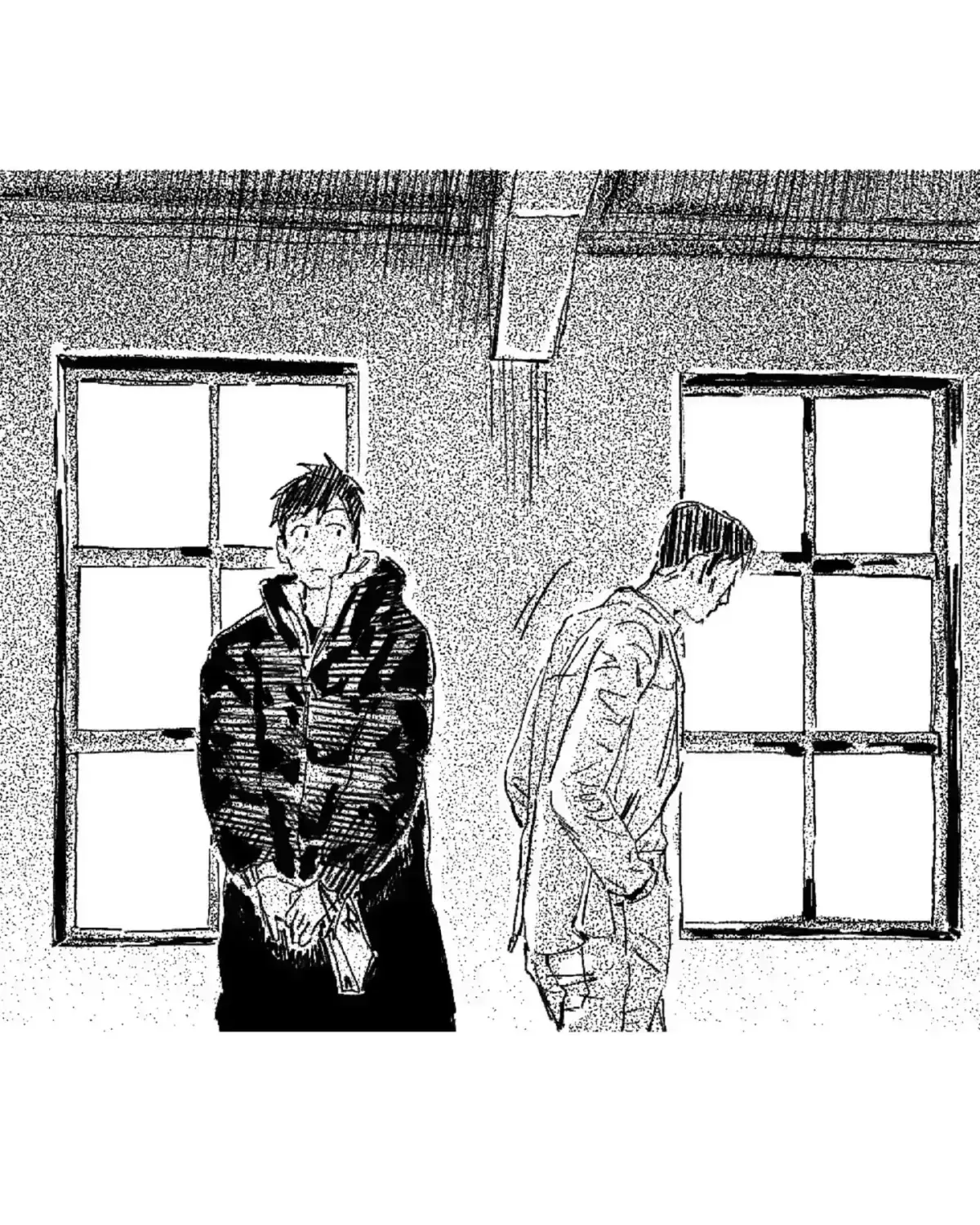No More Eurydice Chapter 1.3 page 69 - 