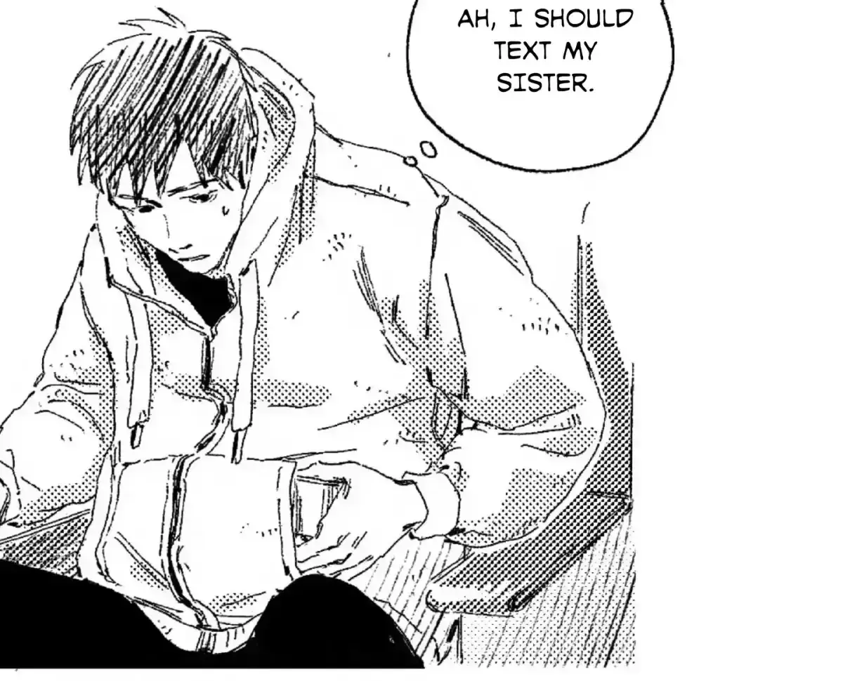 No More Eurydice Chapter 1.4 page 34 - 