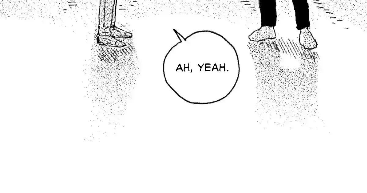 No More Eurydice Chapter 1.4 page 64 - 