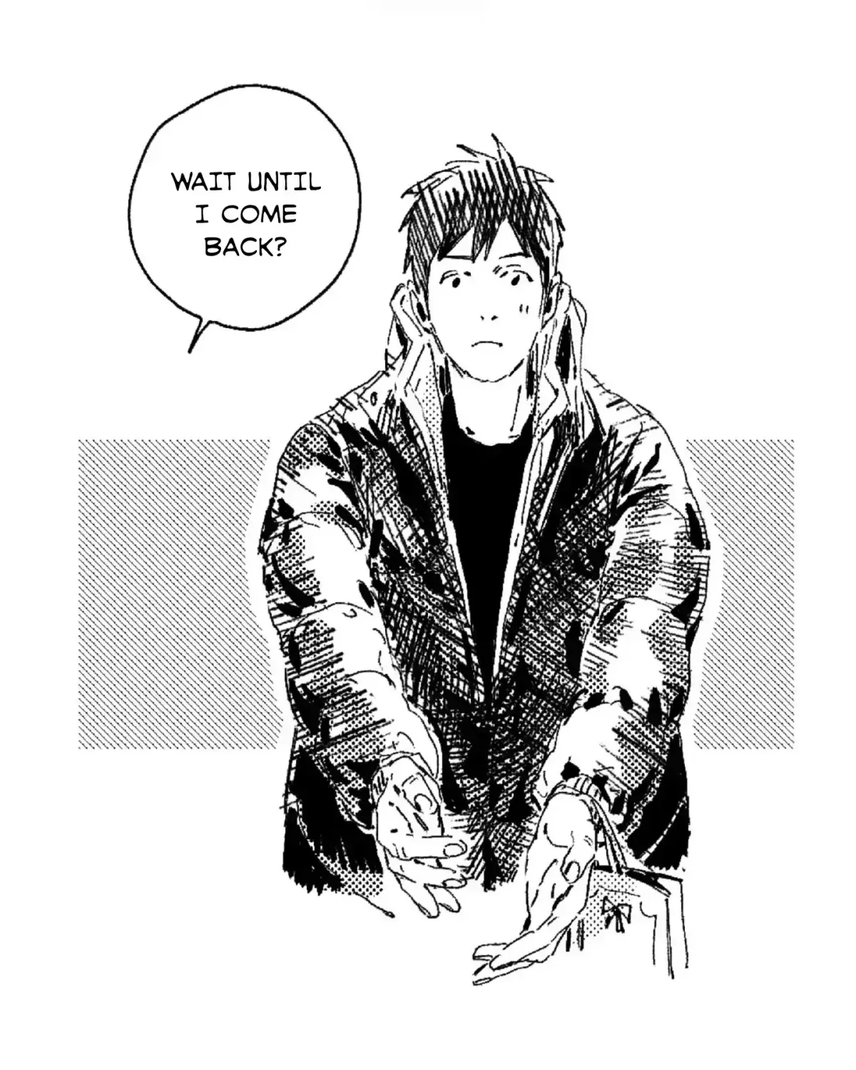 No More Eurydice Chapter 1.4 page 67 - 