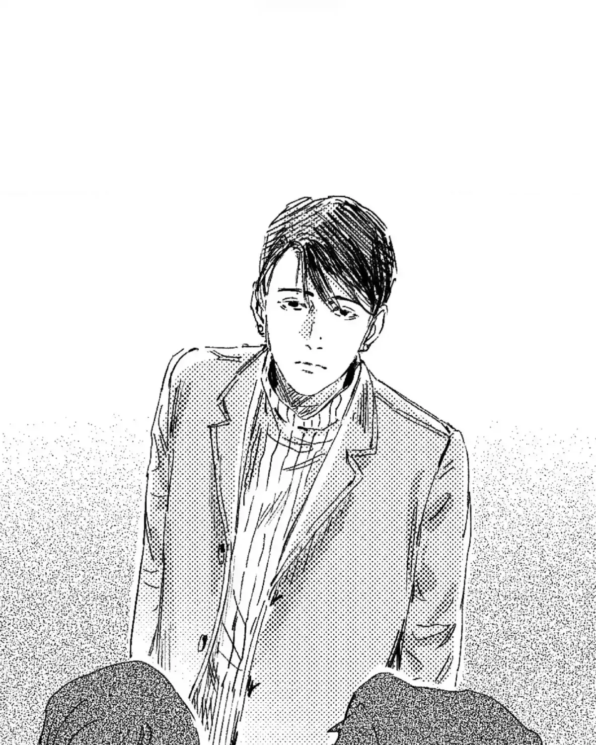 No More Eurydice Chapter 1.4 page 87 - 