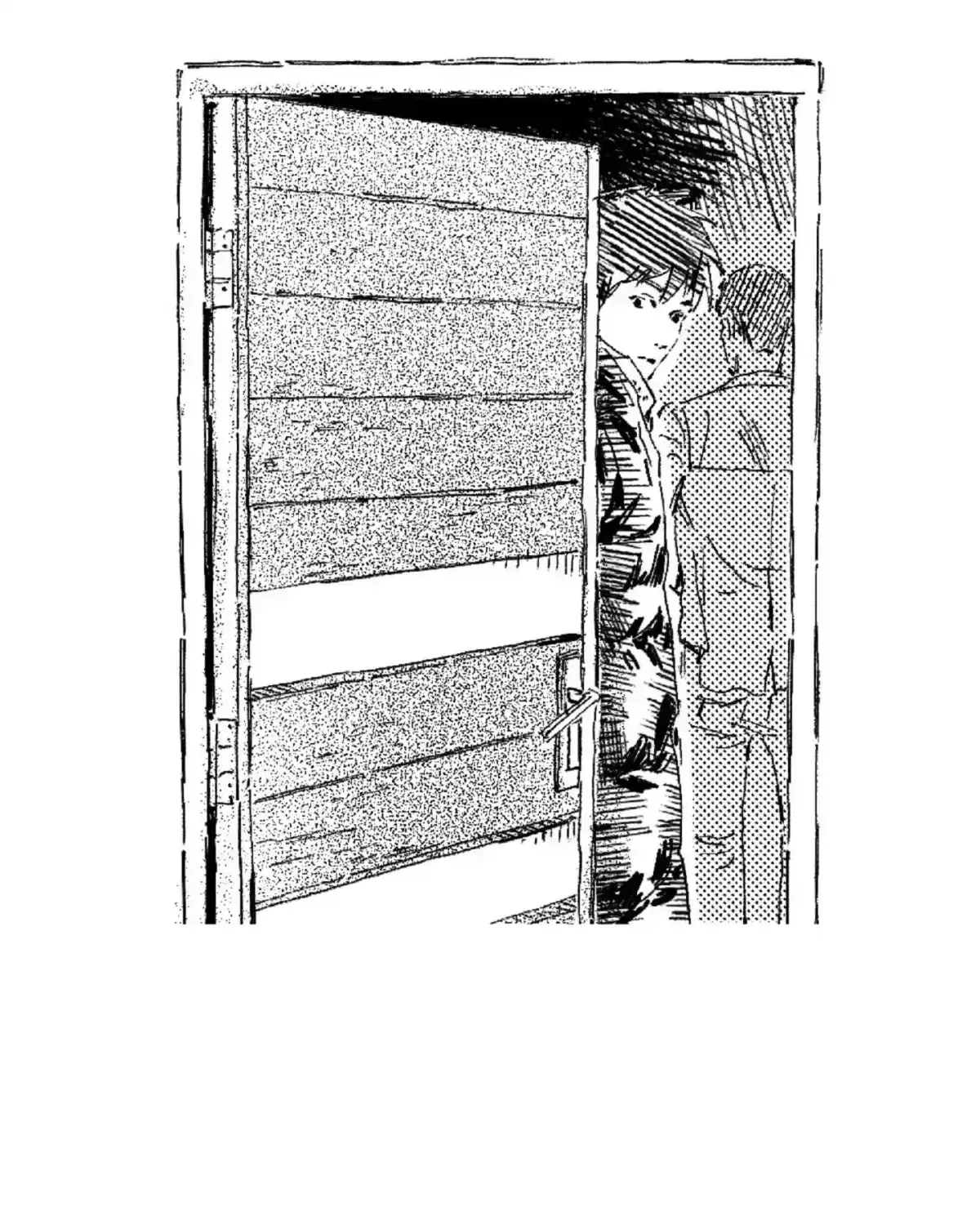 No More Eurydice Chapter 1.5 page 81 - 