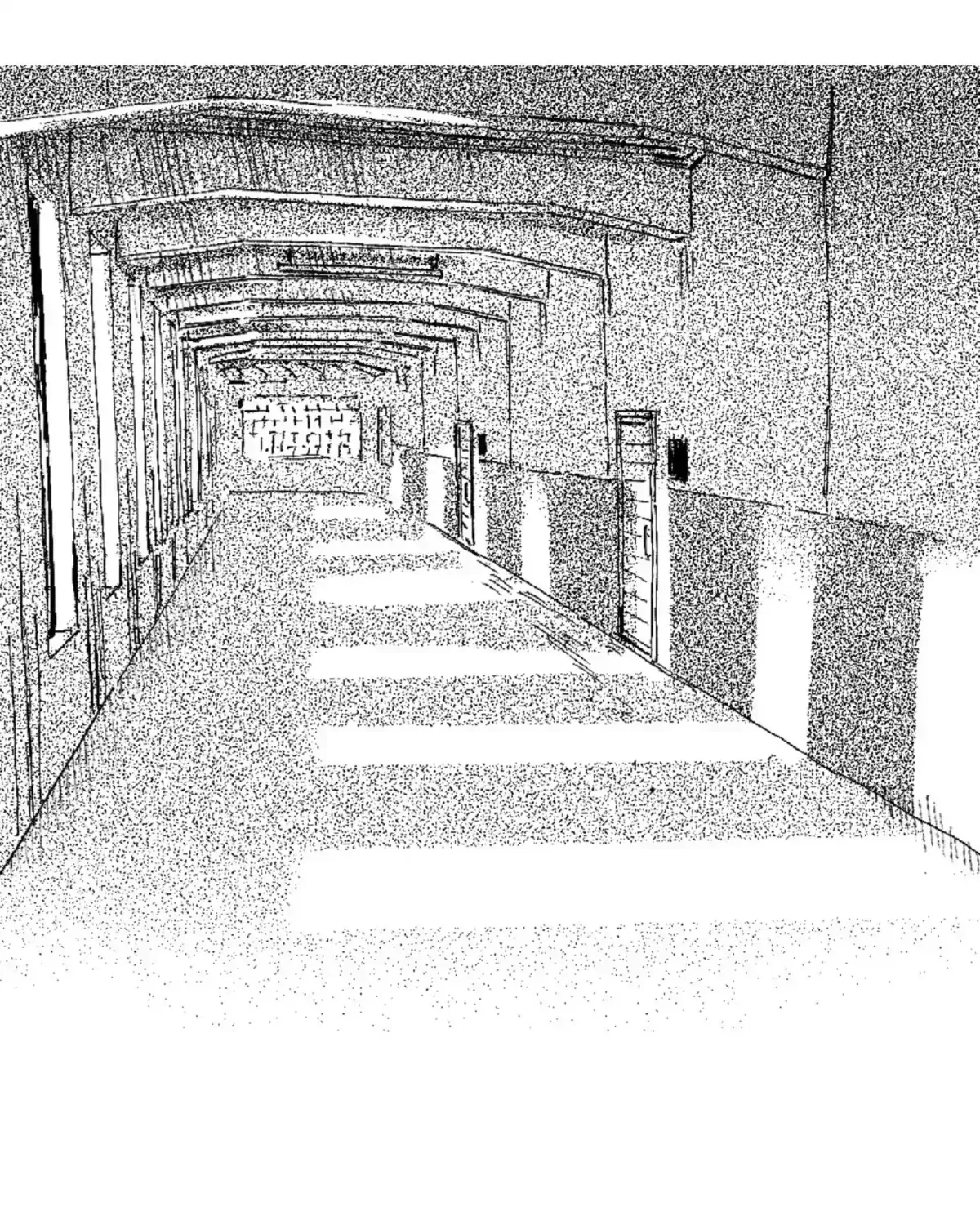 No More Eurydice Chapter 1.5 page 83 - 