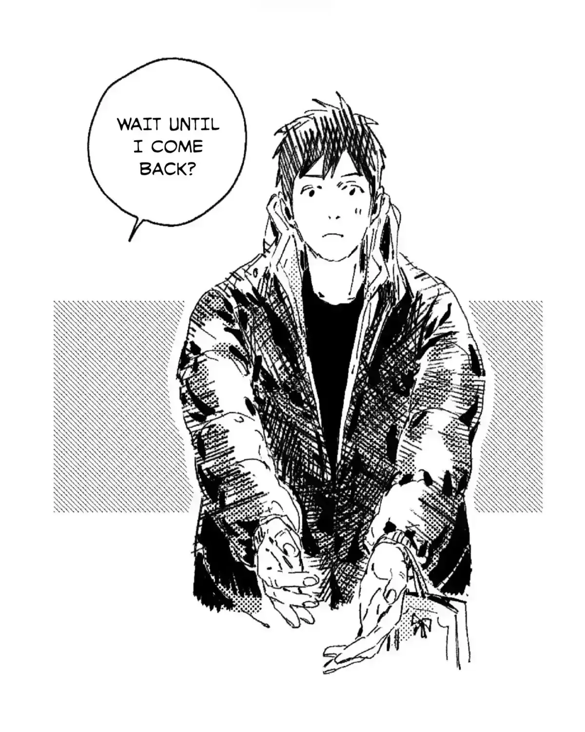 No More Eurydice Chapter 1.6 page 67 - 