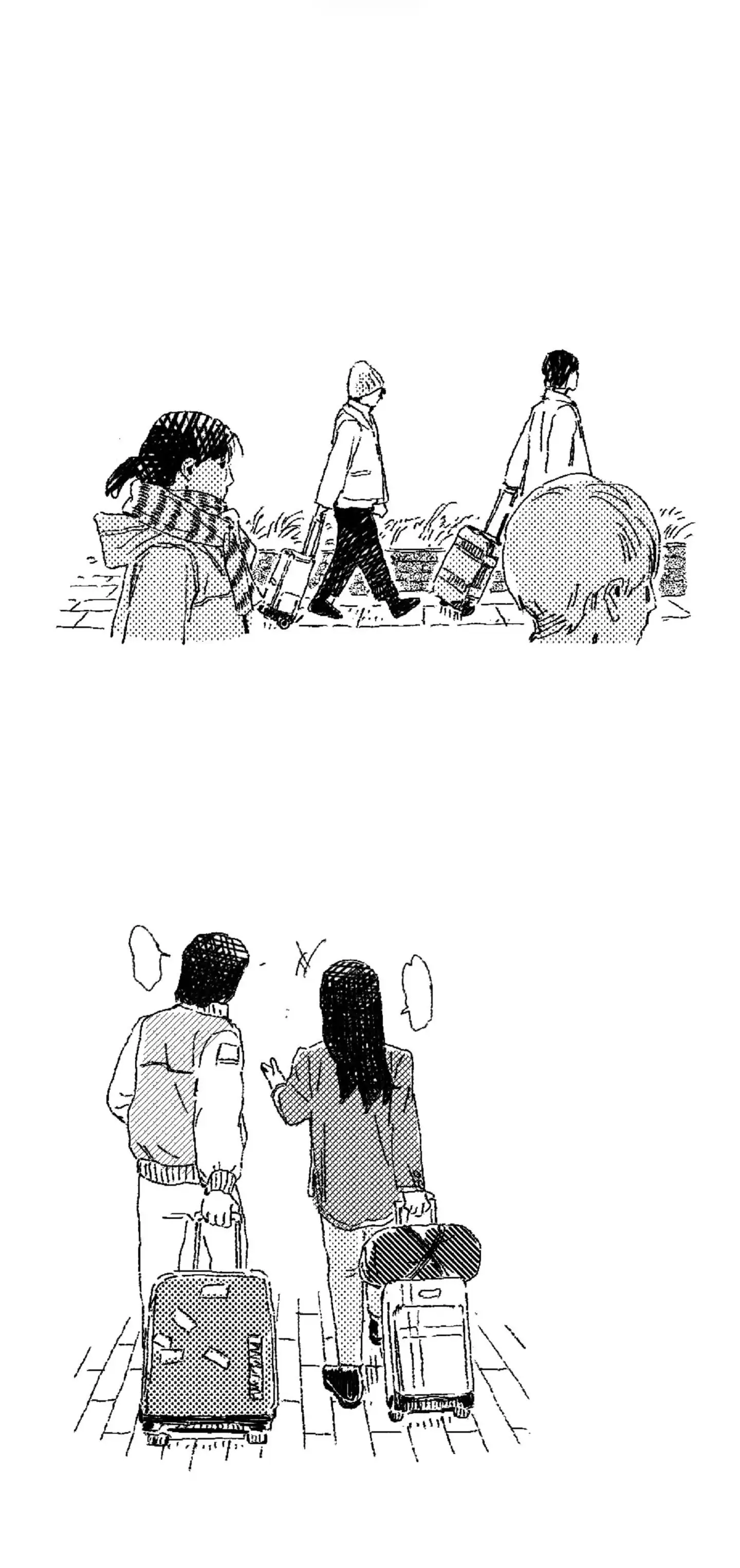 No More Eurydice Chapter 1 page 2 - 