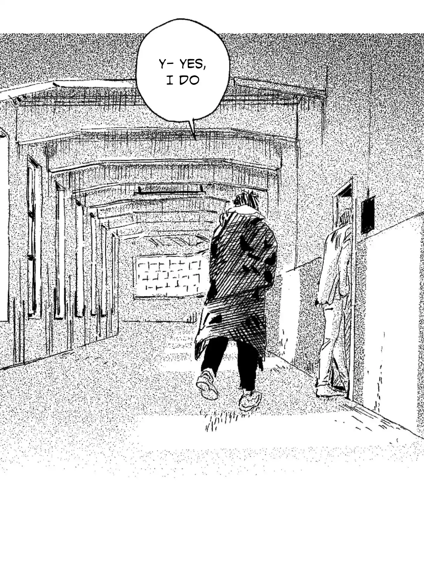 No More Eurydice Chapter 1 page 42 - 
