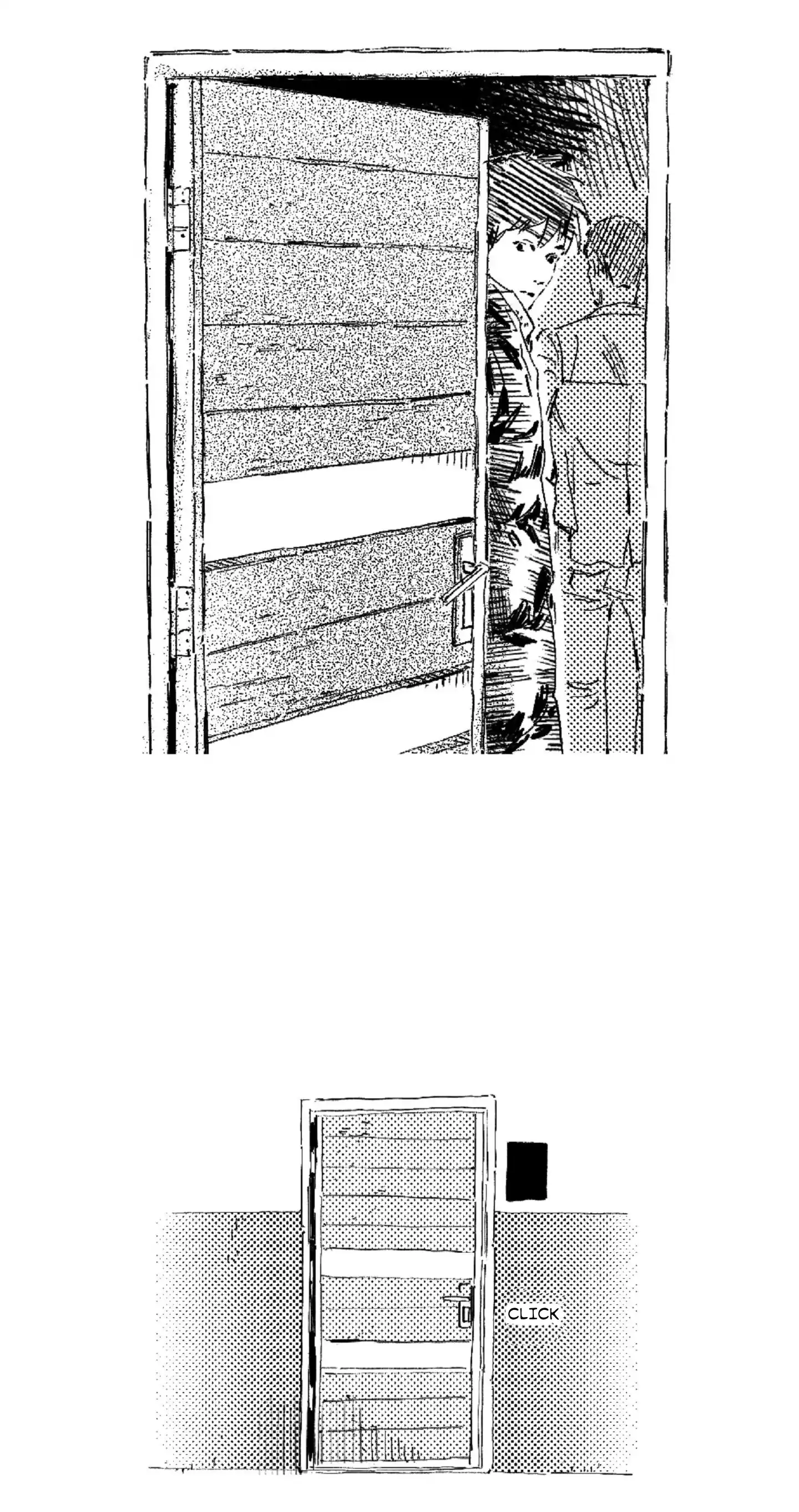 No More Eurydice Chapter 1 page 43 - 