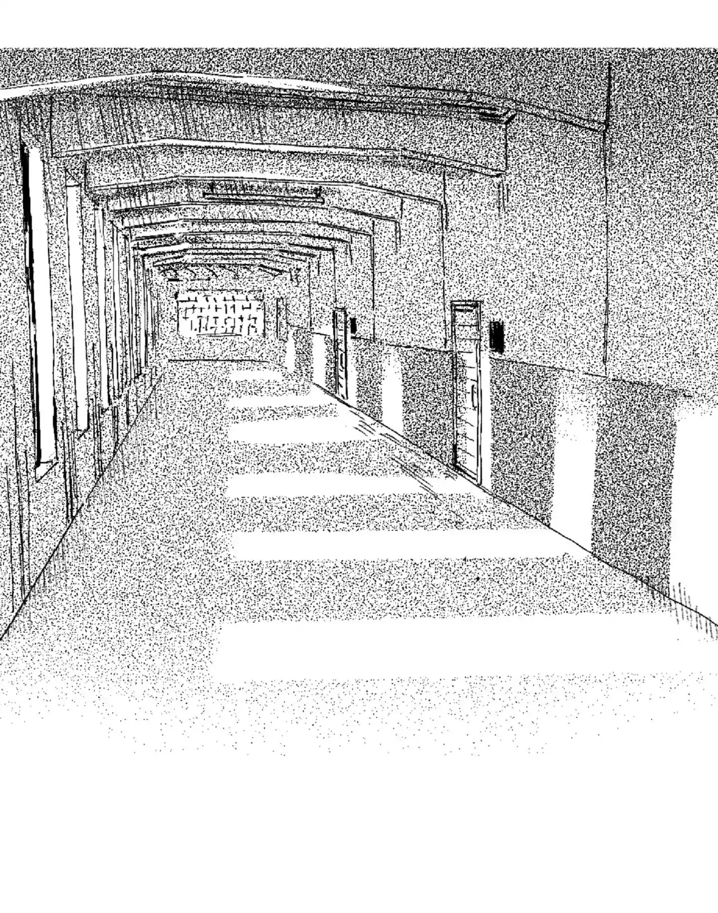 No More Eurydice Chapter 1 page 44 - 