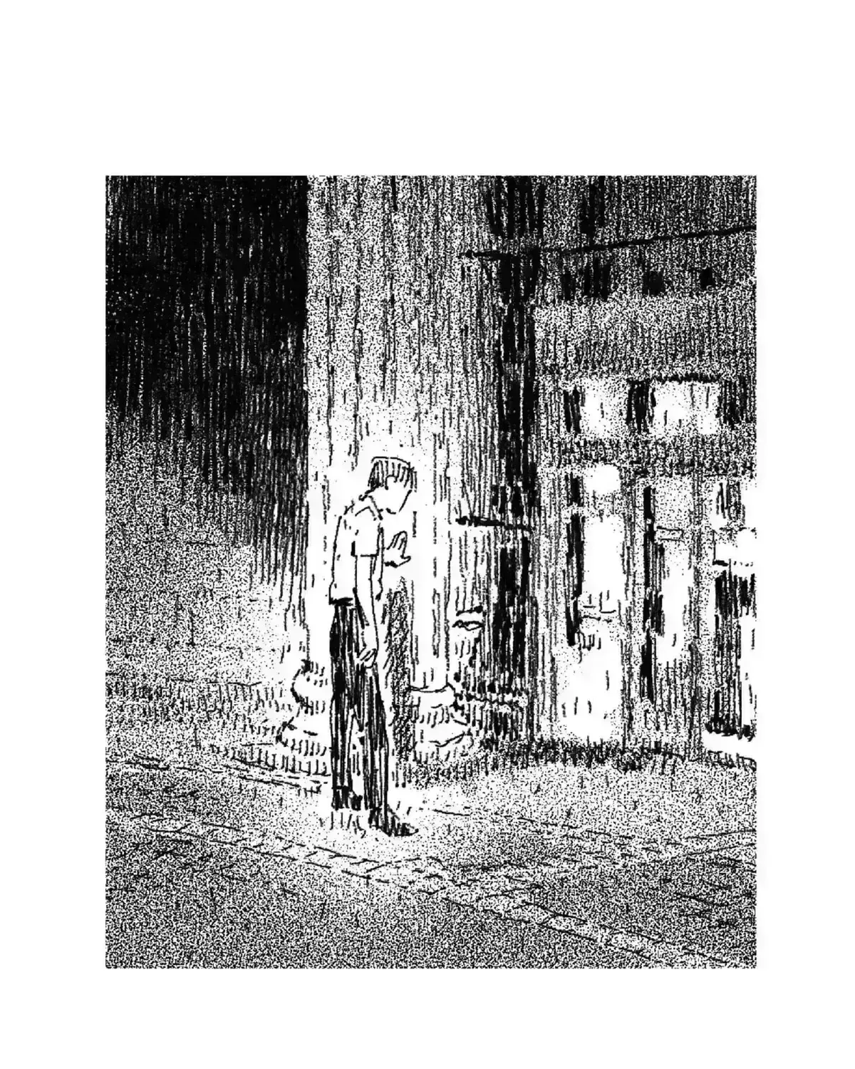 No More Eurydice Chapter 160.5 page 55 - 