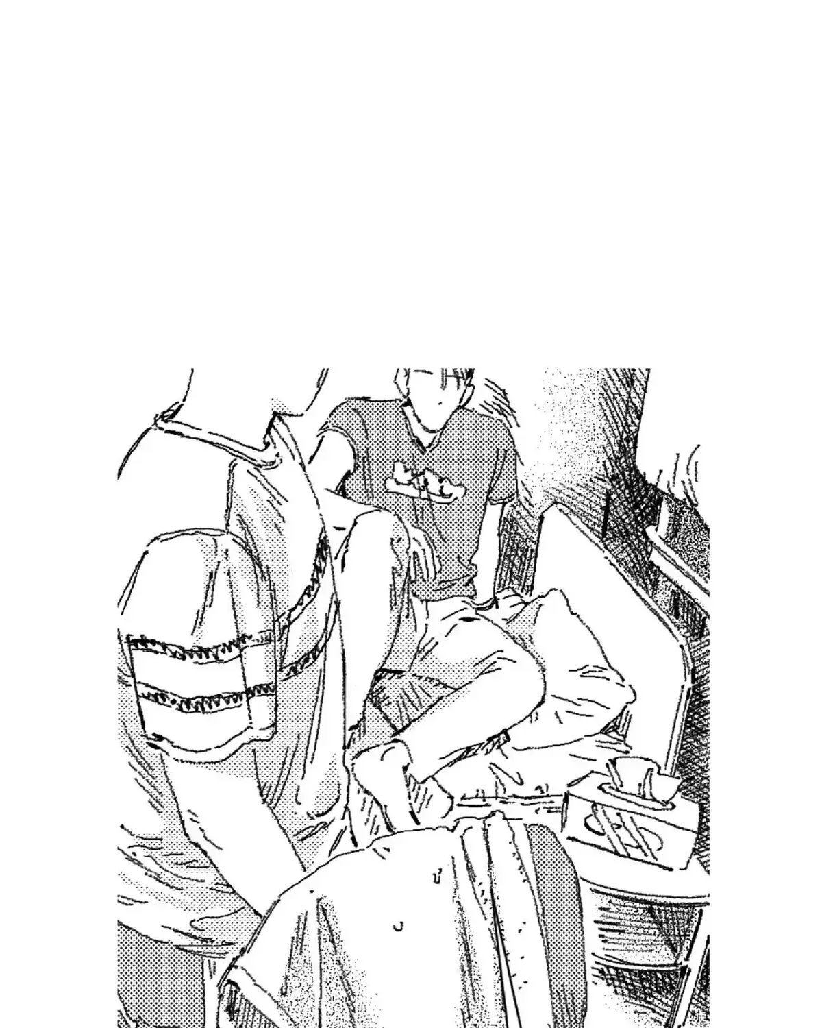 No More Eurydice Chapter 160.5 page 83 - 