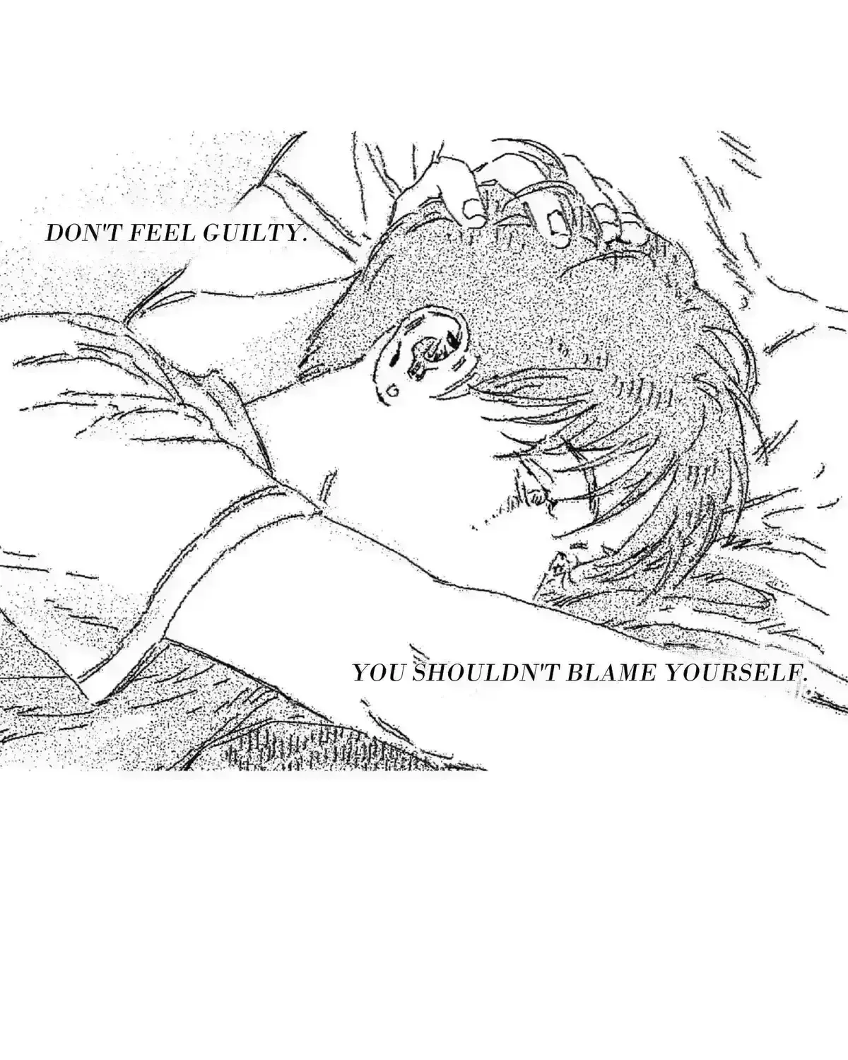 No More Eurydice Chapter 160.5 page 10 - 