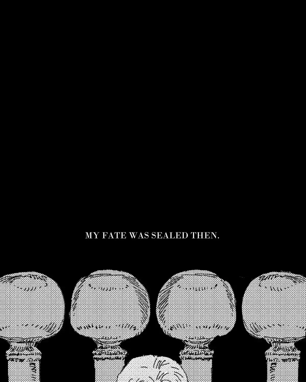 No More Eurydice Chapter 160.5 page 95 - 