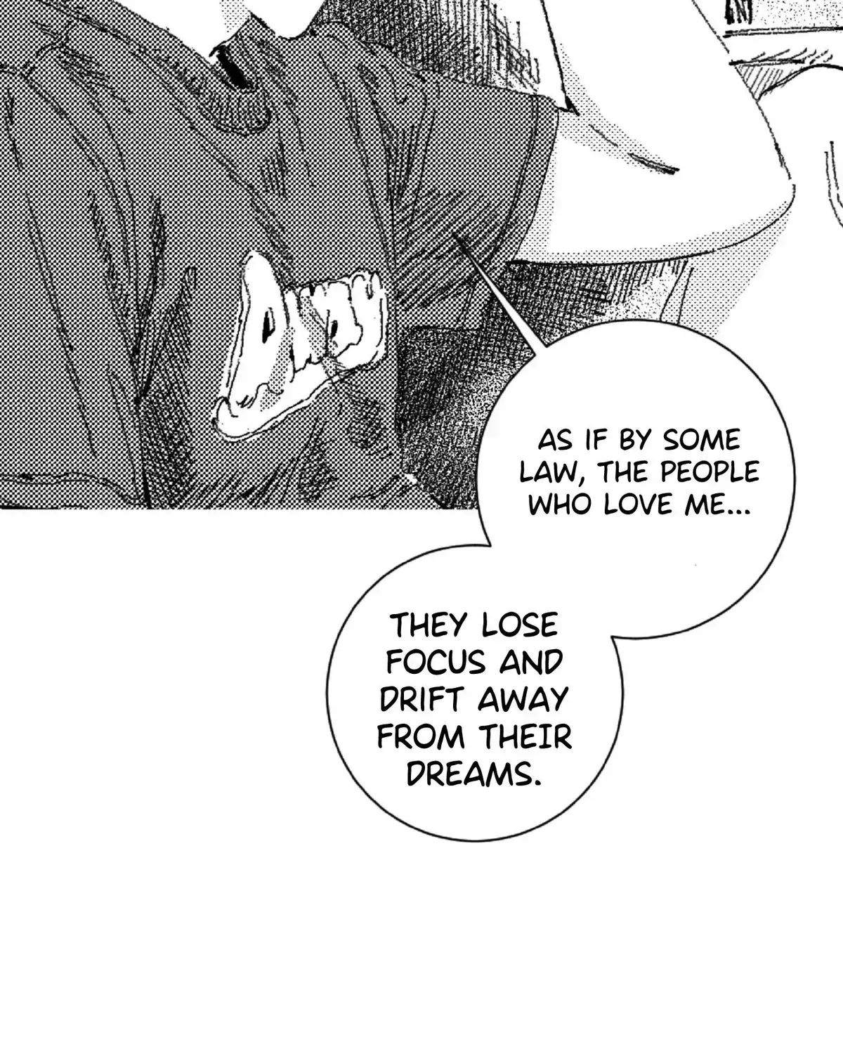 No More Eurydice Chapter 160.5 page 100 - 