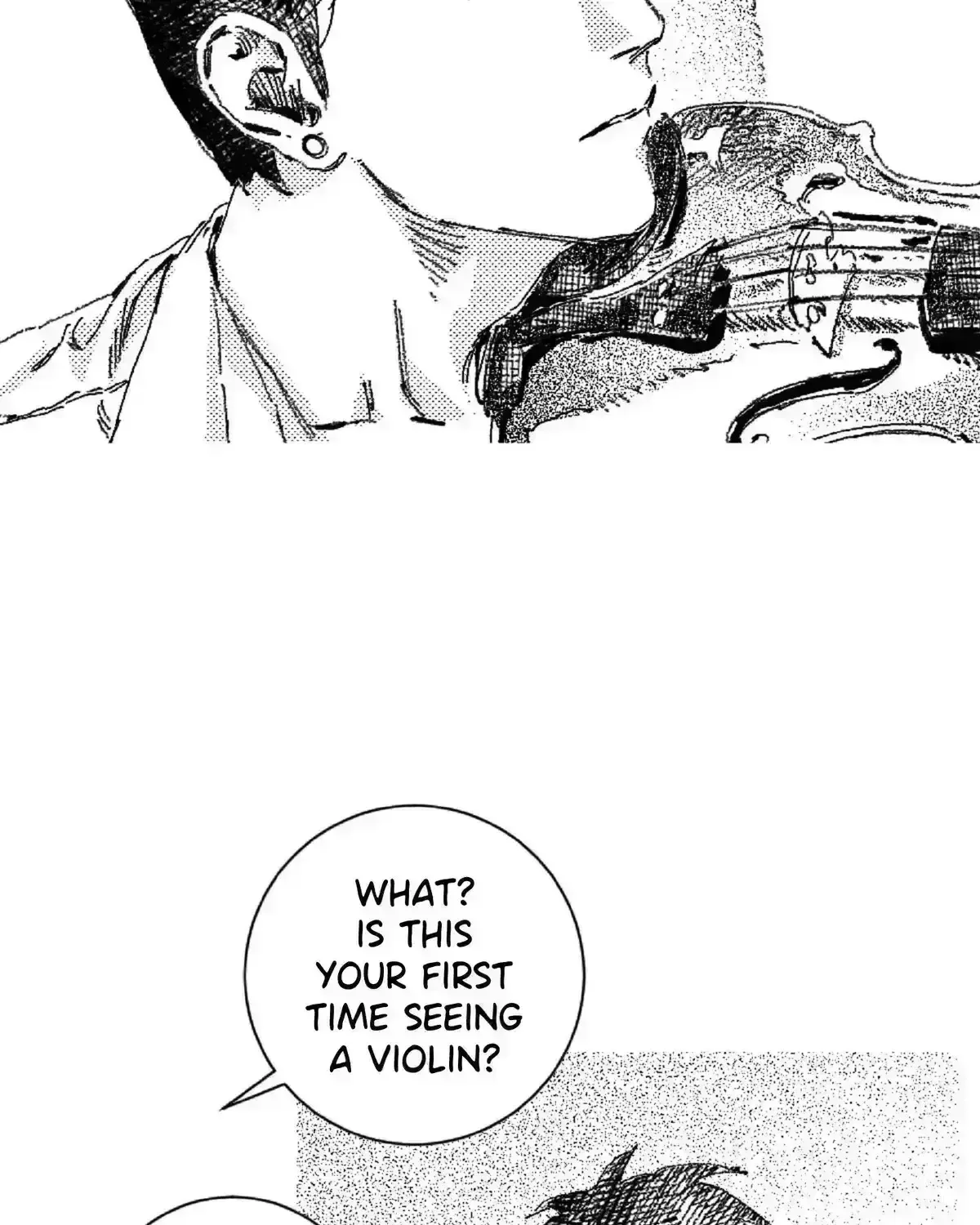 No More Eurydice Chapter 160.6 page 65 - 