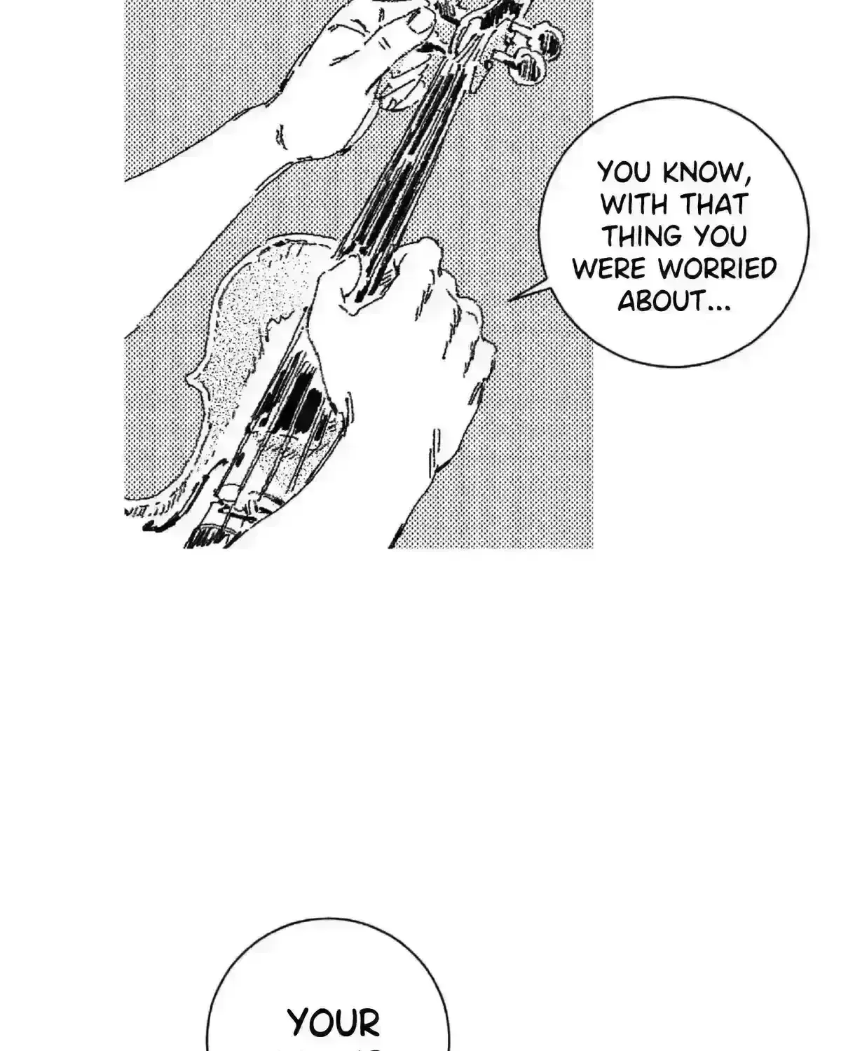 No More Eurydice Chapter 160.6 page 70 - 