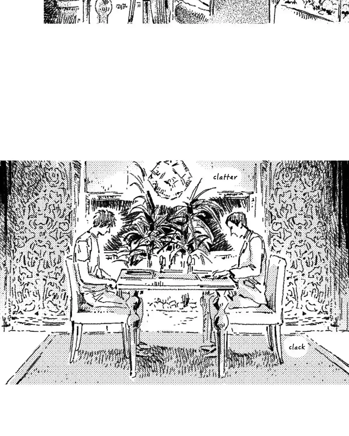 No More Eurydice Chapter 160.7 page 16 - 