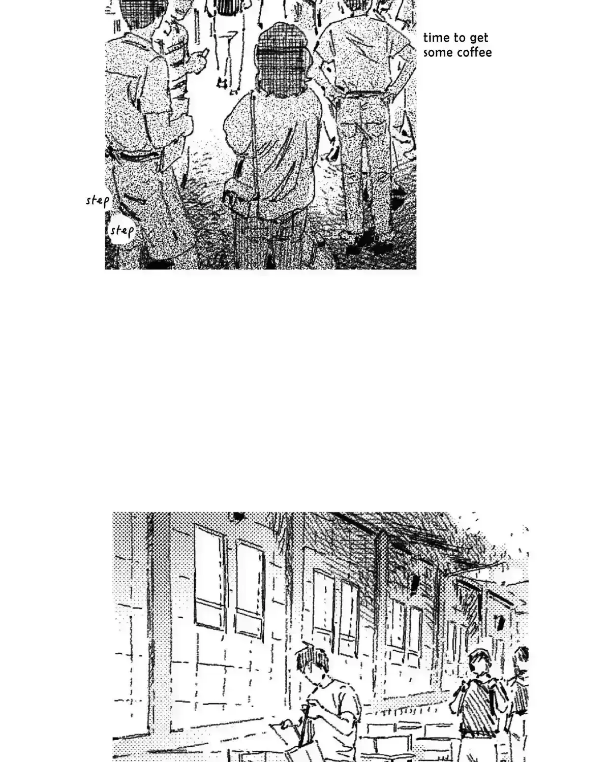 No More Eurydice Chapter 160.7 page 53 - 