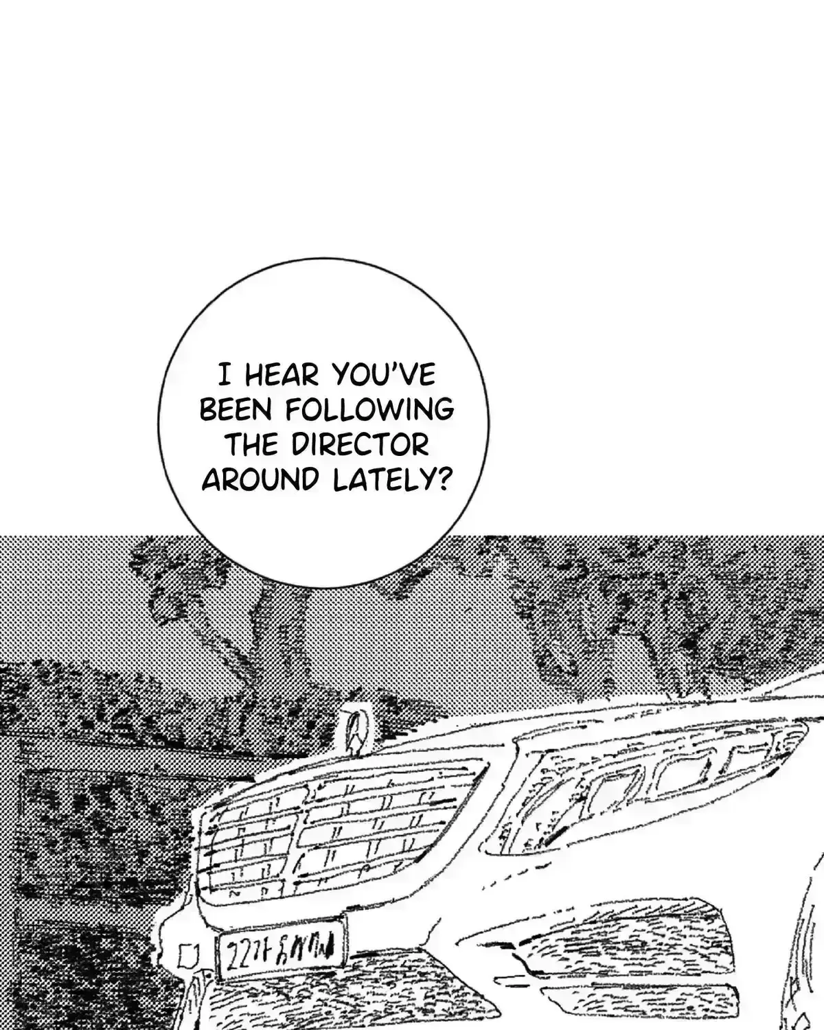 No More Eurydice Chapter 160.8 page 1 - 