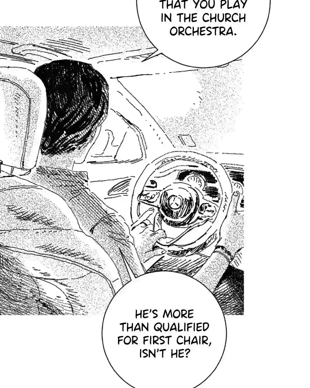 No More Eurydice Chapter 160.8 page 11 - 