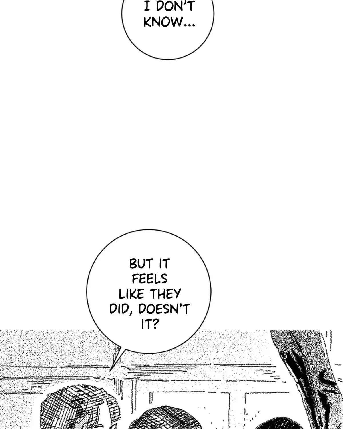No More Eurydice Chapter 160.8 page 52 - 