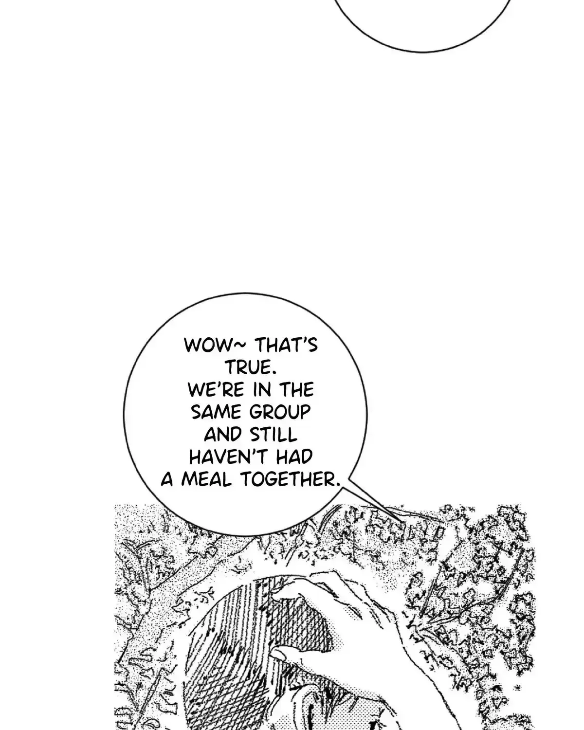 No More Eurydice Chapter 160.8 page 60 - 