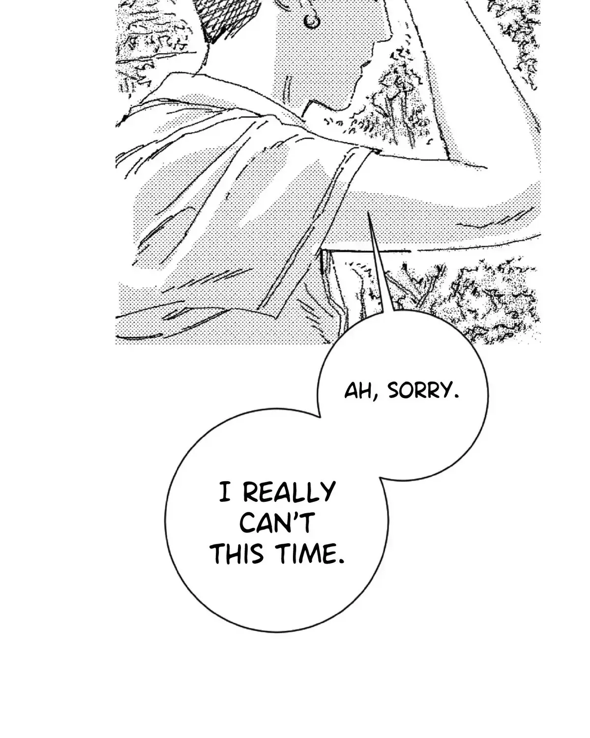 No More Eurydice Chapter 160.8 page 61 - 
