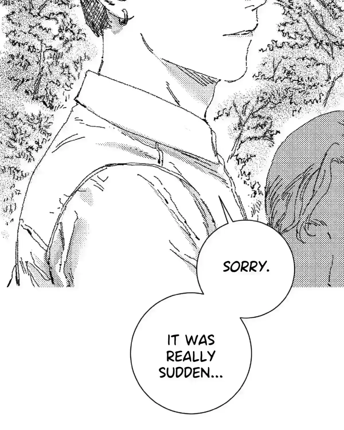 No More Eurydice Chapter 160.8 page 67 - 