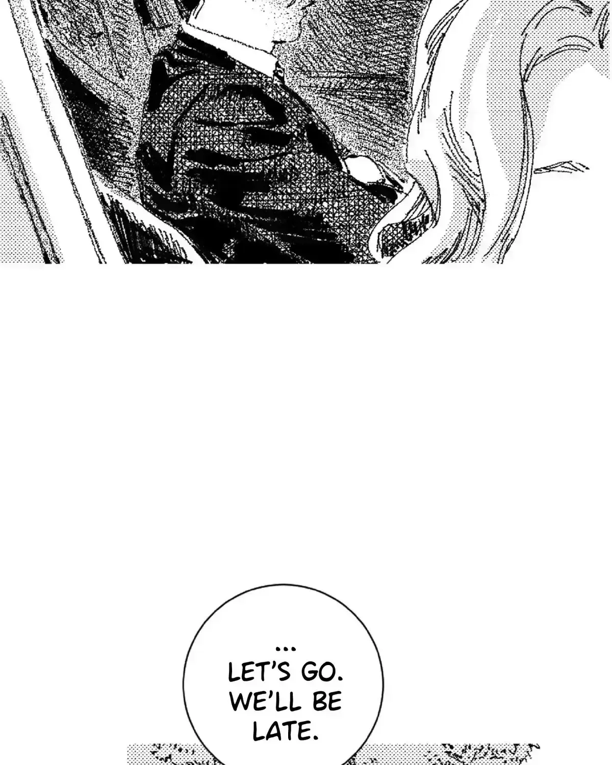 No More Eurydice Chapter 160.8 page 89 - 