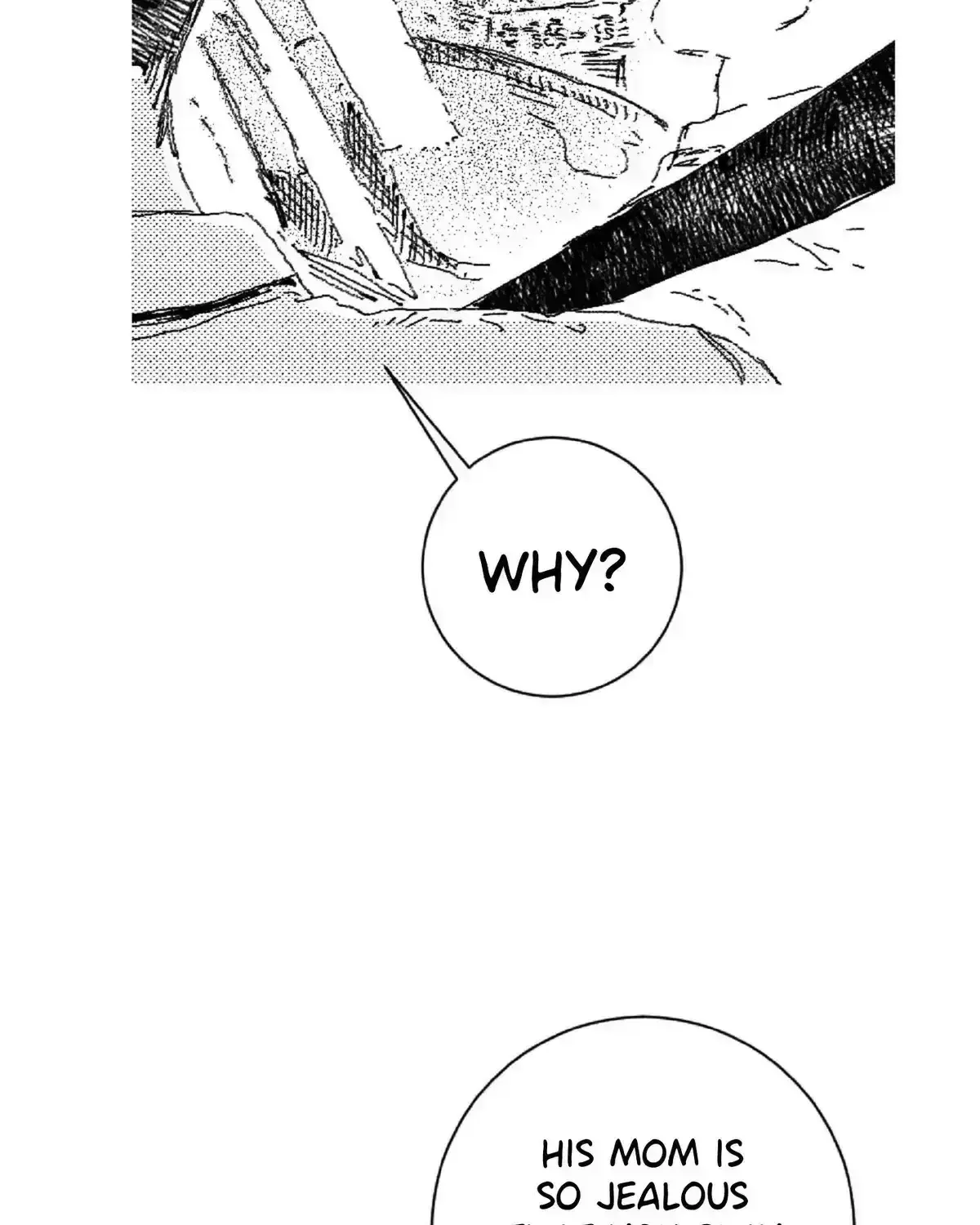 No More Eurydice Chapter 160.8 page 10 - 