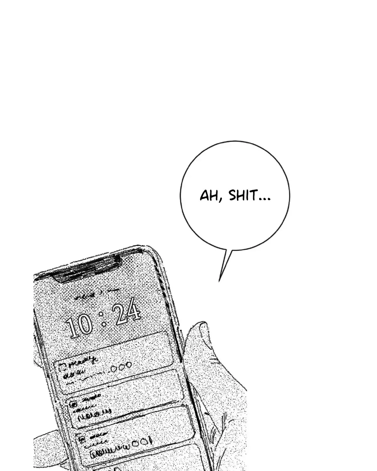 No More Eurydice Chapter 160.9 page 2 - 