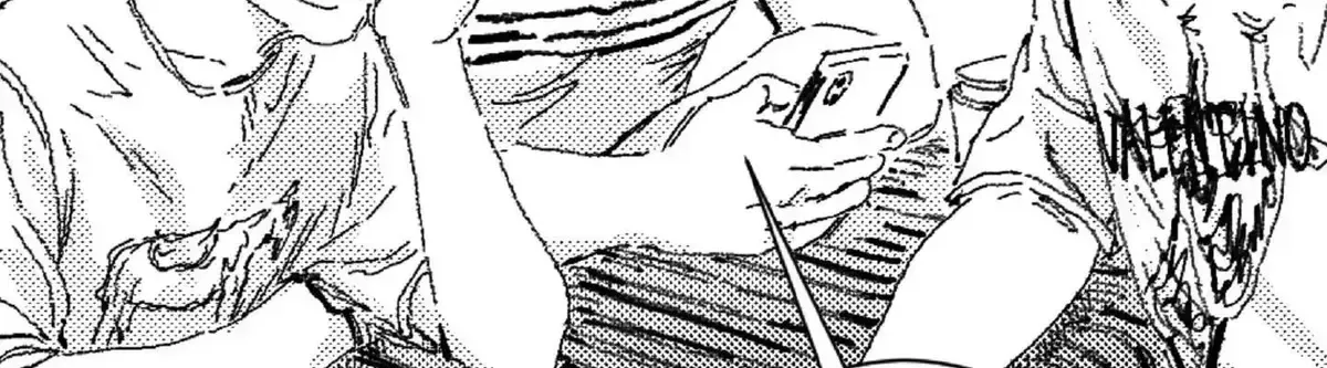 No More Eurydice Chapter 160.9 page 108 - 