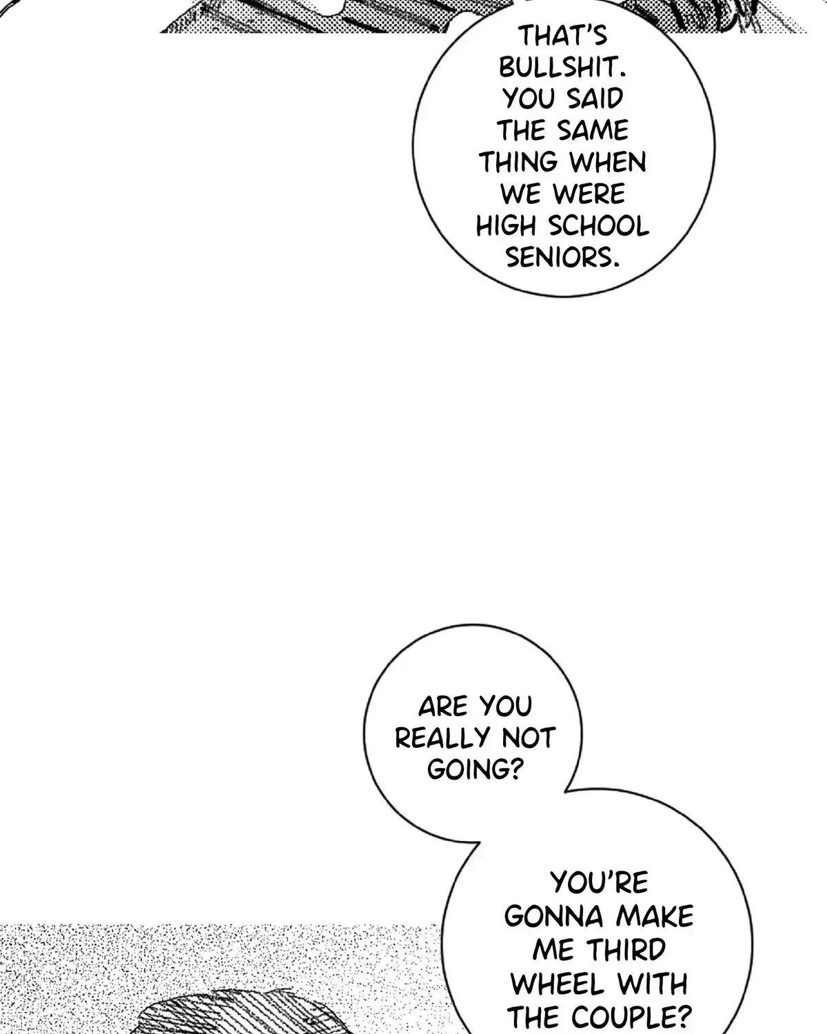 No More Eurydice Chapter 160.9 page 109 - 