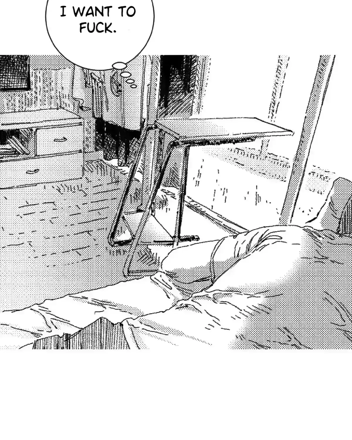 No More Eurydice Chapter 160.9 page 26 - 