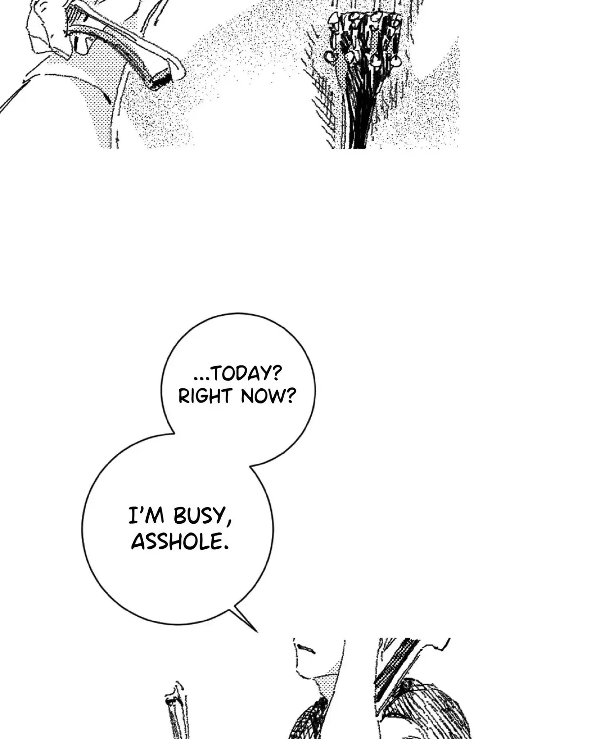 No More Eurydice Chapter 160.9 page 32 - 