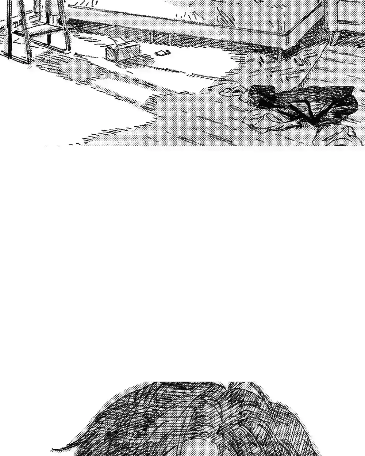 No More Eurydice Chapter 160.9 page 68 - 