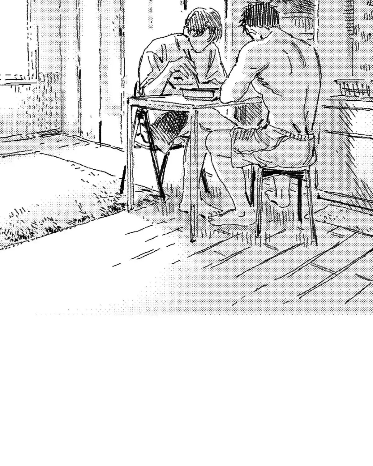 No More Eurydice Chapter 160.9 page 92 - 