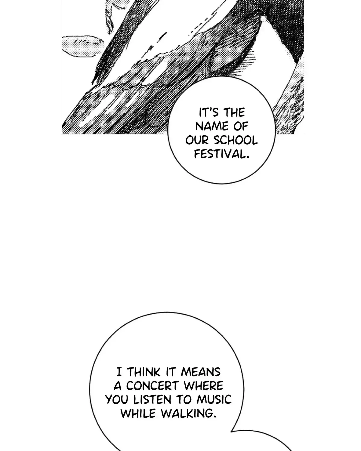 No More Eurydice Chapter 160.9 page 98 - 