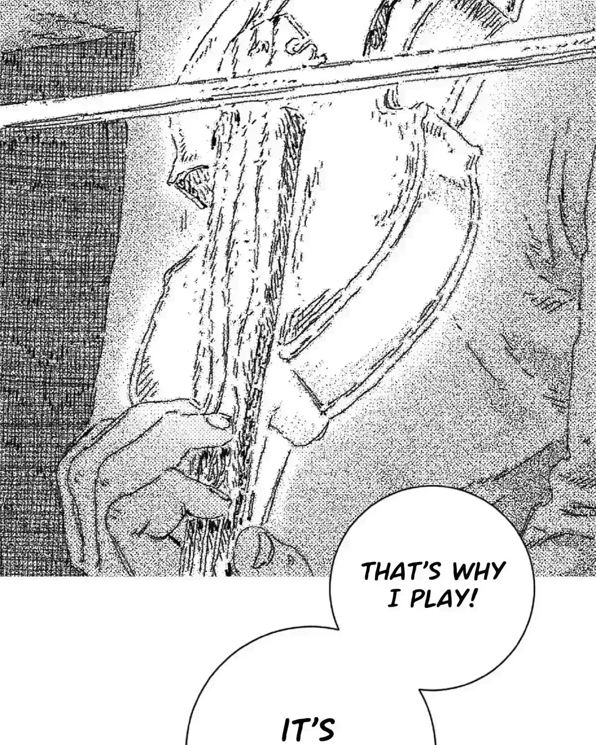 No More Eurydice Chapter 161.1 page 109 - 